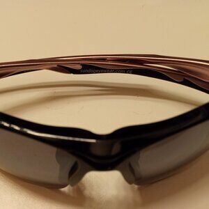 SunDog Sunglasses.